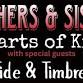 Brothers & Sisters - Hearts of Kin Band + Tide  event image