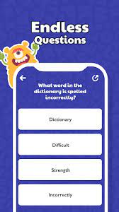 Read on for some hilarious trivia questions that will make your brain and your funny bone work overtime. Trivia Quiz Mania Quiz With Answers Latest Version For Android Download Apk