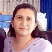 Doris Colon Bracero Obituary