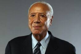 WARREN DICKERSON Obituary (1947