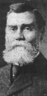 Frederick Sutton : Titanic Victim