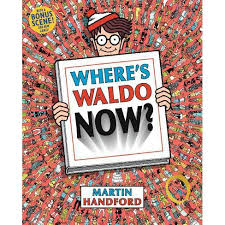 See more ideas about where's waldo pictures, pictures, hidden pictures. Where S Waldo Now Where S Waldo By Martin Handford Paperback Target