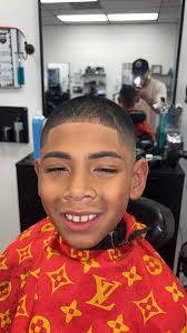 Premier men's grooming in Englewood at Boulevard Barbers