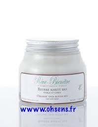 Beurre Karite Bio Ideal Peaux Seches Anti Age Cicatrisant Sans Paraben Sans Silicone Sans Huiles Minerales Pot 100 G Fa Beurre De Karite Visage Karite