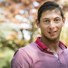 Search for missing footballer Emiliano Sala is called off