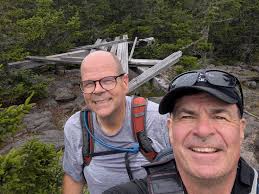 Lower Green trail conditions and downed trees