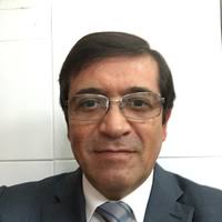 Sergio Javier Villaseñor-Bayardo