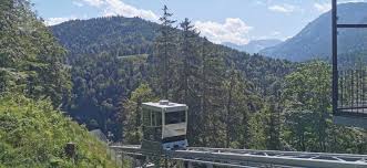 Round, in, up, out, back, about. Highline 179 400 High Meters Bridge With Amazing Views Uncensored Travel
