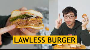 13, 2015 after a valiant fight with respiratory disease in tooele, utah. Berbukalah Dengan Yang Metal Namun Sekut Lawless Burger 2020 Masih Enak Youtube
