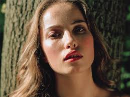 Akris Spring 2013 — Backstage — Vogue