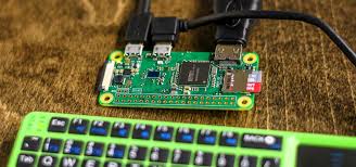 With both devices connected to your pc, we need to figure out the assigned device names. How To Set Up Kali Linux On The New 10 Raspberry Pi Zero W Null Byte Wonderhowto