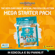 Seller 100% positive seller 100% positive. Guida 4 Bustine Starter Pack Panini Uefa Euro 2020 Adrenalyn Xl Raccoglitore Cromos De Deportes Beatnation Coleccionismo