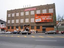 Columbia Students Activists Occupy Harlem Warehouse In Campus Expansion Harlem New York Dnainfo