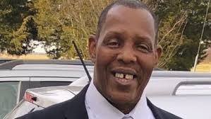 James Hooper Obituary (1962