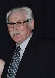 Obituary of John Albert Stone