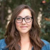 Jessica Jackman's Instagram, Twitter & Facebook