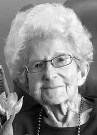 Alice Parish Obituary (2018)