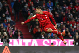 Watch bundesliga 2017/2018 full match replay: Bayern Munich 2 0 Wolfsburg Initial Reactions And Observations Bavarian Football Works
