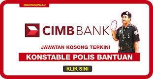 Jawatan kosong 2020 di cimb | lokasi kekosongan seluruh negeri. Facebook