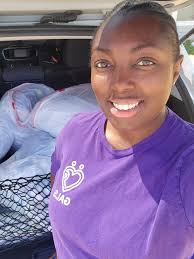 Llama Love Doula Of ATX