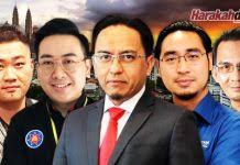 Yb dato' seri mohamed azmin ali. 17wjxe7gth0vdm