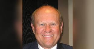 Michael Behan's Instagram, Twitter & Facebook