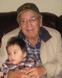 Aurelio Gurule Obituary March 29, 2024