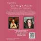 Yoga Nidra Sound Healing & Acupuncture event in Sedona, AZ
