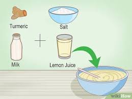 The use of turmeric for hair removal has been quite popular worldwide. 3 Ways To Bleach Facial Hair Wikihow