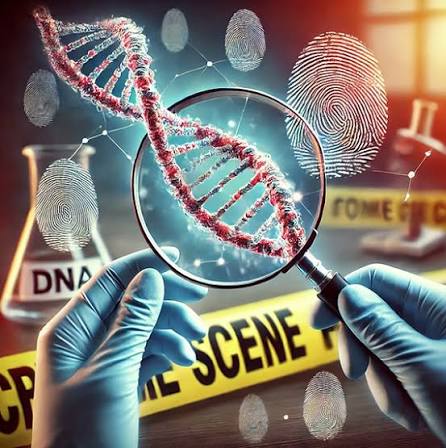 DNA Evidence Can Establish Innocence After a Wrongful Conviction
