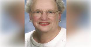 Obituary information for Ruth Fishburn