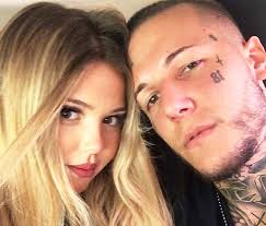 Alexander caniggia y macarena herrera. Alex Caniggia Y Macarena Herrera Estan Separados La Banda Diario