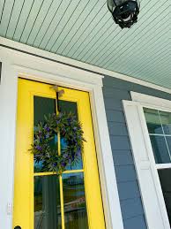 More than 1,700 paint colors to explore. Blue Porch Ceiling Update With Pic Gbcn