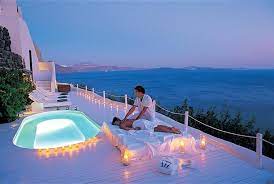  the location of this hotel is quiet and peaceful. Best Santorini Hotels With Sea Views The Most Perfect View