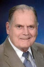 David McFadden Obituary