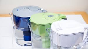 Naming the company after his. Best Water Filter Pitchers Of 2021 Reviewed