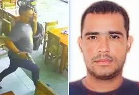 Identificado asesino del patrullero Fredy Cantillo