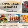 Video cara2 buat kulit popia ,kulit murtabak,kulit karipap ,lempeng,roti pita terpantas no 1 di malaysia hebat kuali ni jom tgk. 1