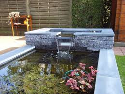 Even Voorstellen Vijver Ideeen Achtertuin Vijvers Tuinvijver