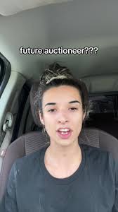 Auction Speaker Fast