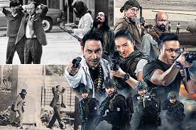 720p, polis evo 2 (2018) full movie download in hindi 480p, download full movie polis evo 2 (2018), index movies, world4ufree, pahe.in, 9xmovie, bolly4u, khatrimaza, 123movies, ganool, filmywap. Was Polis Evo 2 Inspired By These Real Life Malaysian Hostage Situations Entertainment Rojak Daily