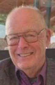 Richard Stack Obituary (1942