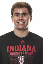 No. 7/12 Indiana Swimming and Diving Takes