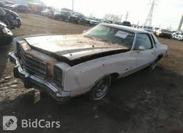 Image result for Monte Carlo White 1977 Renault