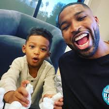 Blac Chyna Slams Tristan Thompson for Calling Dream His Daughter