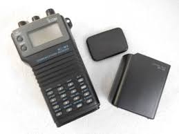 Image result for ICOM IC-R1