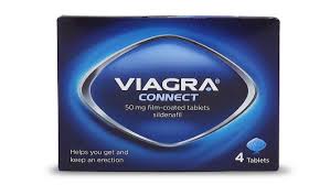 Buy Viagra Connect Online for Erectile Dysfunction - Dr Fox
