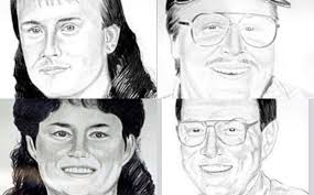 Remembering Teen and Jeffrey Rawls with love and prayers