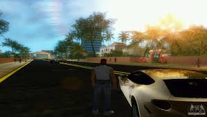 So just do lots of missions until … New Roads Starfish Island For Gta Vice City
