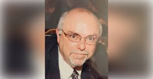 Obituary information for Robert Esposito